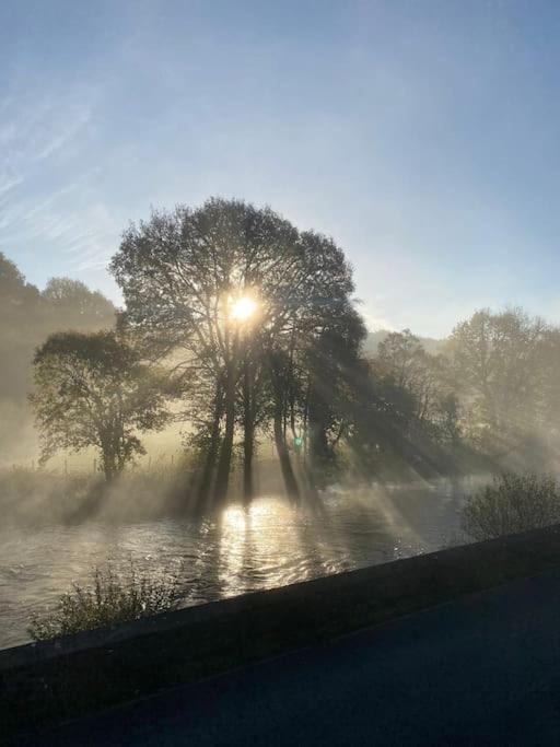 Riverside Retreat Llandysul 외부 사진