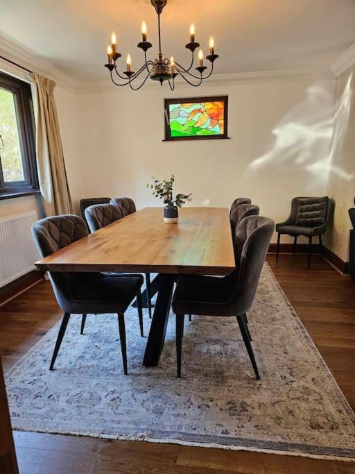 Riverside Retreat Llandysul 외부 사진