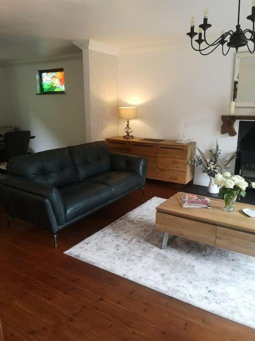 Riverside Retreat Llandysul 외부 사진