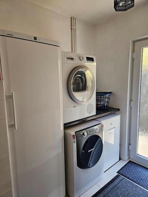 Riverside Retreat Llandysul 외부 사진
