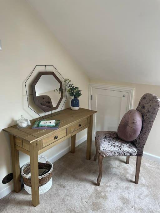 Riverside Retreat Llandysul 외부 사진