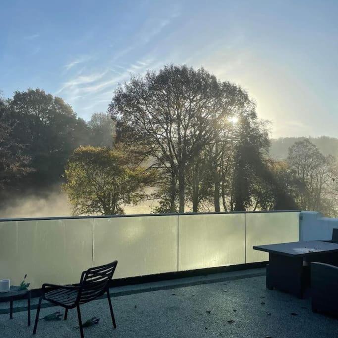 Riverside Retreat Llandysul 외부 사진