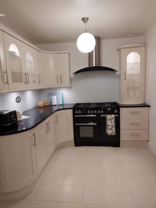Riverside Retreat Llandysul 외부 사진