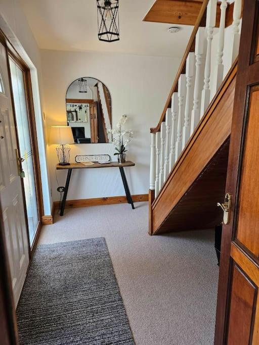 Riverside Retreat Llandysul 외부 사진