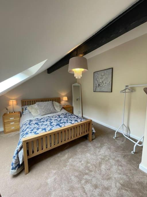 Riverside Retreat Llandysul 외부 사진