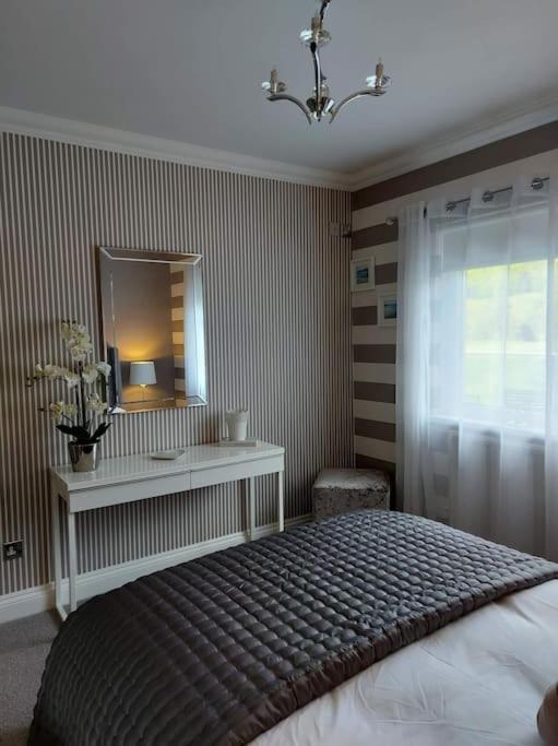 Riverside Retreat Llandysul 외부 사진