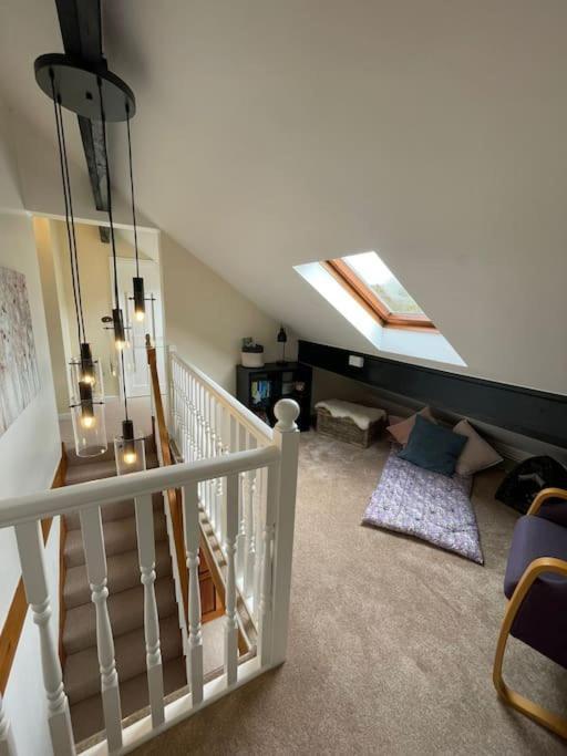 Riverside Retreat Llandysul 외부 사진