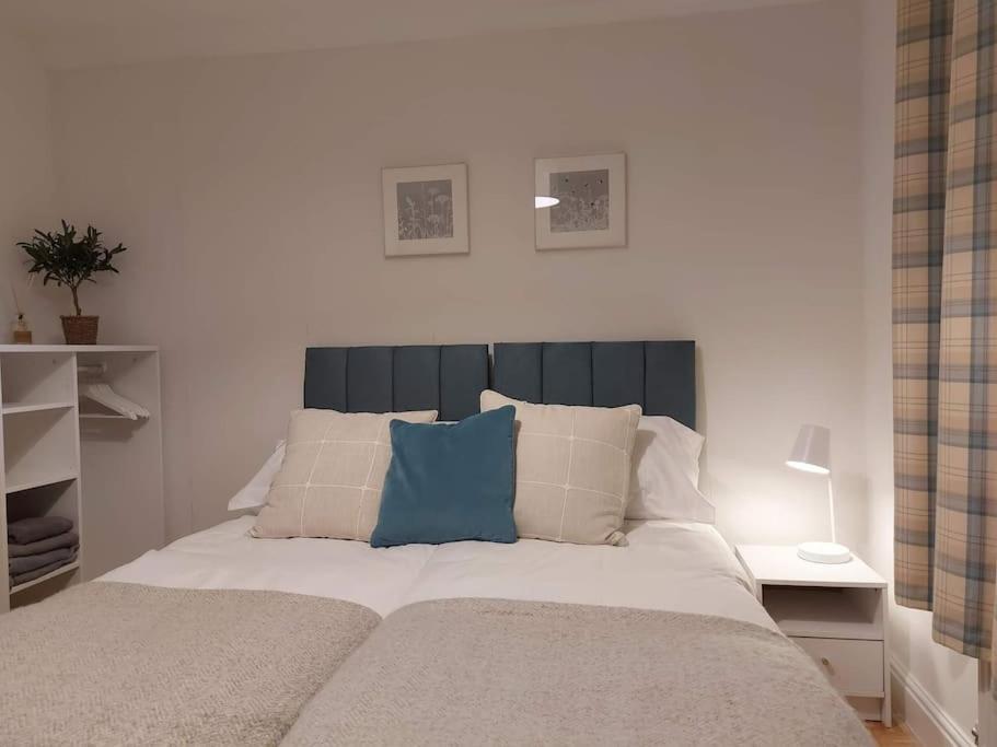 Riverside Retreat Llandysul 외부 사진