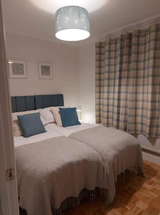 Riverside Retreat Llandysul 외부 사진