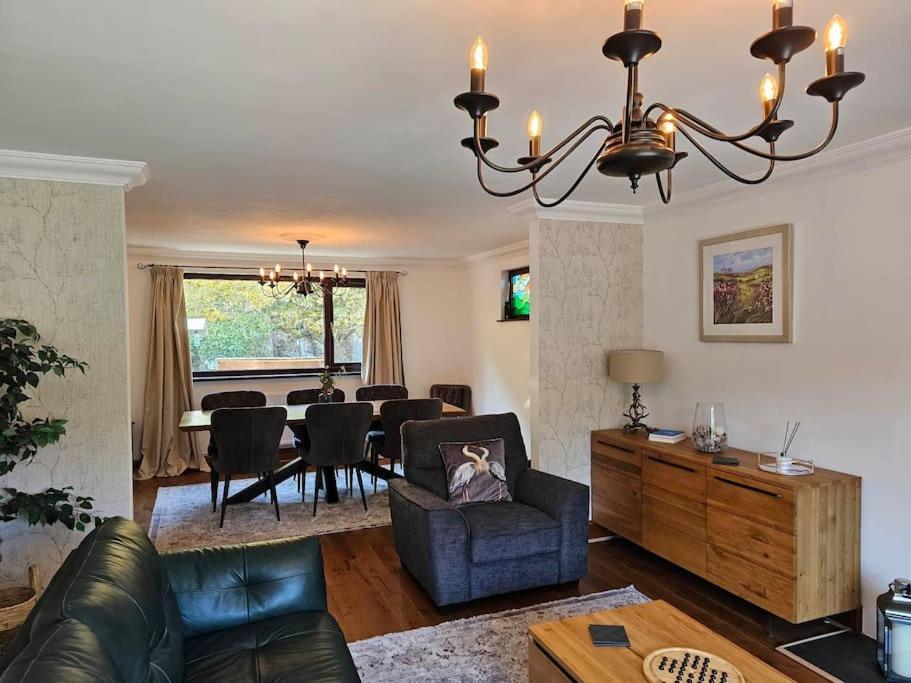 Riverside Retreat Llandysul 외부 사진