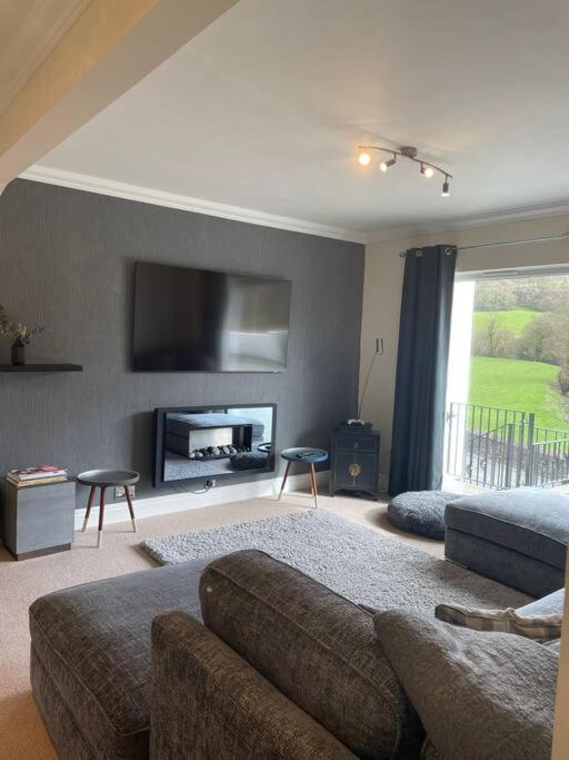 Riverside Retreat Llandysul 외부 사진