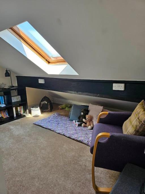 Riverside Retreat Llandysul 외부 사진