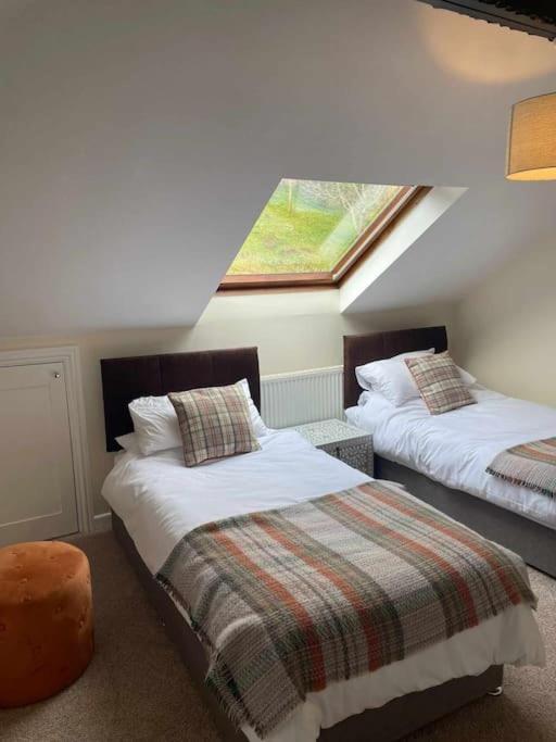 Riverside Retreat Llandysul 외부 사진